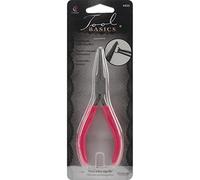 Cousin Tool Basics Long Nose Pliers, Multi-Colour, 1.11 x 7.51 x 20.65 cm