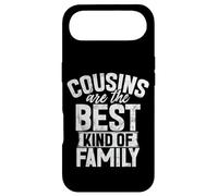 Cousins Are The Best Kind of Family Cousin Case for iPhone Air