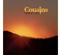 Cousins Country-Folk: English Version / Various