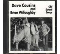 Cousins Dave and Bria - Old School Songs