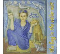 Cousins, Dave - Boy in the Sailor Suit