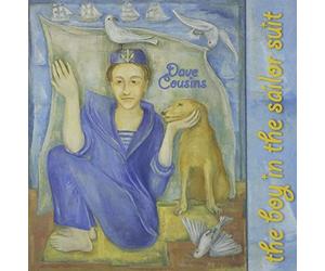 Cousins, Dave - Boy in the Sailor Suit