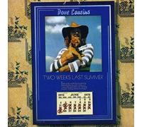 Cousins, Dave - Two Weeks Last Summer