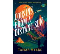 Cousins From a Distant Sun