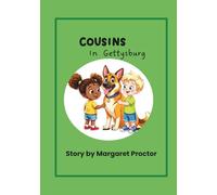 Cousins: In Gettysburg