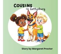 Cousins: In Gettysburg
