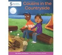 Cousins in the Countryside: My Letters and Sounds Phase Five Phonics Reader, Green Book Band: Year 1, Ages 5-7