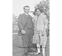 COUSINS ON A WINDY DAY JOURNAL