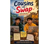 Cousins On Swap: Remote Work Was Never Meant for This