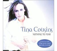 Cousins Tina - Nothing to Fear