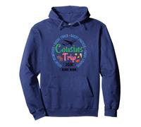 Cousins Trip 2026 Bora Bora Summer Vacation Family Memories Pullover Hoodie