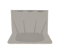 COUSLEWI WiFi Router Protective Cover, Electric Field Shield, Emf Blocker for WiFi Router, Electromagnetic Shielding, Faraday Cage, 14 x 15.5IN