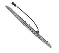 COUSOPO For Edge 2015 2016 2017 2018 2019 2020 2021 2022 2023 2024 Car Third Brake Light With Wiring Harness Attached FT4Z13A613A Rear Brake Lights