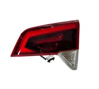 COUSOPO Rear Tail Light Trailer Lights Car Accessories For Nissan For Paladin For Terra 2018-2024 Rear Tail Light Stop Brake Signal Lamp Driving Taillight Assembly(Inside Right)