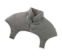 Coussin Chauffant Cou Et Épaules - Cache-Cou Lesté Sans Manches | Épaulière Chauffante Électrique | Cape Thermique Pour Maman Soulagement Douleur Cervicale Relaxation Dos Chaleur Rapide