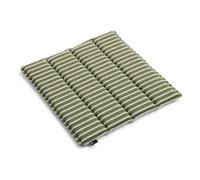 Coussin de chaise outdoor Terrazza Olive 40x40