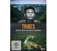 Cousteau,Celine - Tribes-Indigene Völker am Rande des Abgrunds