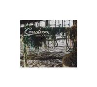 Cousteau - Talking to myself [Single-CD]