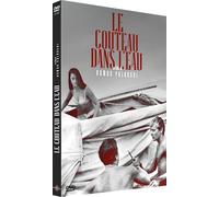 COUTEAU DANS L'EAU (LE) - DVD