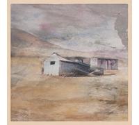 Coutigny, Mirek - Through Empty Landscapes and New Beginnings