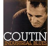 Coutin, Patrick - Industrial Blues