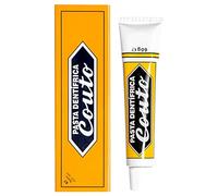 Couto Traditional Mint Toothpaste 60g (Unitary)