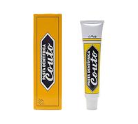 Couto Traditional Mint Toothpaste (Pack of 4)