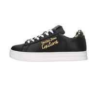 Couture 88 Trainers - female - Versace Jeans Couture - Sneakers - Black - 5 UK - Shoes 5 UK