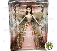 Couture Angel Barbie Doll Pink Label 2011 Mattel T7898