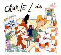 Couture, Charlelie - Les Naives [15eme Album]
