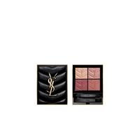 Yves Saint Laurent Couture Mini Clutch eyeshadow palette shade 500 Medina Glow 4 g
