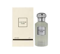 Couture Noir by Ahmed Al Maghribi for Unisex - 3.38 oz Extrait De Parfum Spray