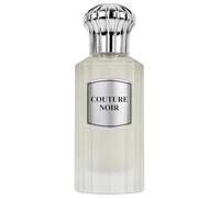 Couture Noir By Ahmed Eau De Parfum 100ml - Luxury Long Lasting Perfume for Men & Women | Premium Oriental Woody Unisex Fragrance