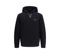 Couture Seam Hoodie XL
