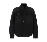 Couture Seam Shirt M