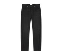 Couture Seam straight fit shadow washed jeans W33