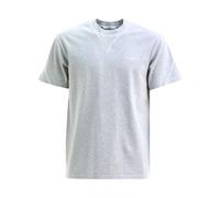 Couture Seam T-shirt - male - Givenchy - T-Shirts - Gray - L - Tops L