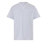 Couture Seam T-Shirt - male - Givenchy - T-Shirts - Gray - S - Tops S
