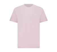 Couture Seam T-Shirt - male - Givenchy - T-Shirts - Pink - L - Tops L