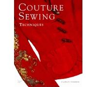 Couture Sewing Techniques