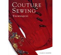 Couture Sewing Techniques