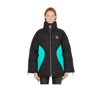 Couture Sport T7 Jacket - female - PUMA - Down Jackets - Black - XS - Jackets XS