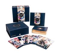 Couture Tarot (Tarot Deck and Guidebook, Box Set): (Tarot Kit Box Set with 78 Cards and Guide Book)