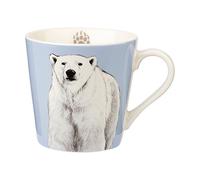 Couture The Kingdom Polar Bear Mug