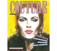 COUTURE: The Other 1960s Paper Dolls