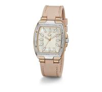 Couture Tonneau - female - Guess - Watches - Yellow - ONE SIZE - Accessories ONE SIZE
