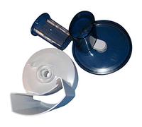 Couvercle pour robot Bosch 00653187