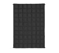 Couverture De Camping - Matériau Durable, Imperméable Et Coupe-vent De Haute Qualité, Couette De Voyage Légère Et Portable, Équipement D'extérieur, Protection | Aide Fiable Pour La Randonnée, Le