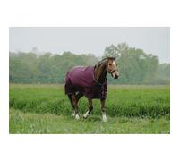 Couverture d'extérieur pour cheval Equithème Tyrex 1200D 150g