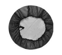 Couverture En Maille Pour De Pluie - Housse De Avec Cordon Réglable, Couvercle De Seau De Collecte D'EAU Pluie, Protection Durable Pour Barils Standard, Jardin, Patio, Extérieur